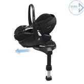 Maxi-Cosi FamilyFix Pro 360 with SlideTech Base